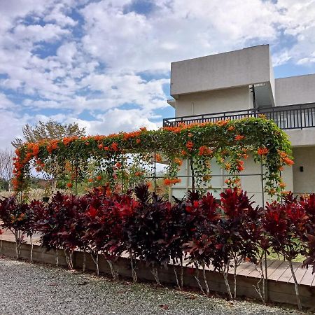 Maple Feeling Vacation Farm ξενώνας Guangfu Εξωτερικό φωτογραφία