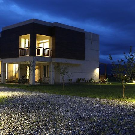 Maple Feeling Vacation Farm ξενώνας Guangfu Εξωτερικό φωτογραφία