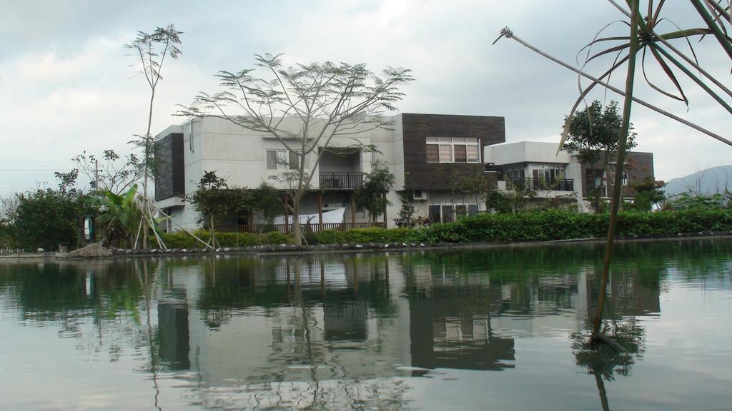 Maple Feeling Vacation Farm ξενώνας Guangfu Εξωτερικό φωτογραφία