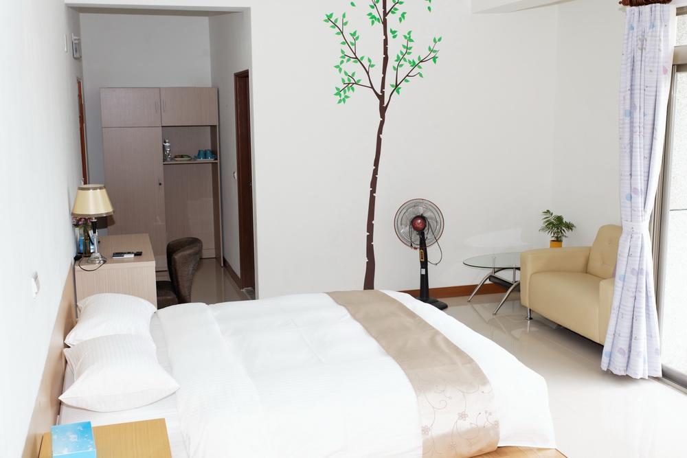 Maple Feeling Vacation Farm ξενώνας Guangfu Εξωτερικό φωτογραφία
