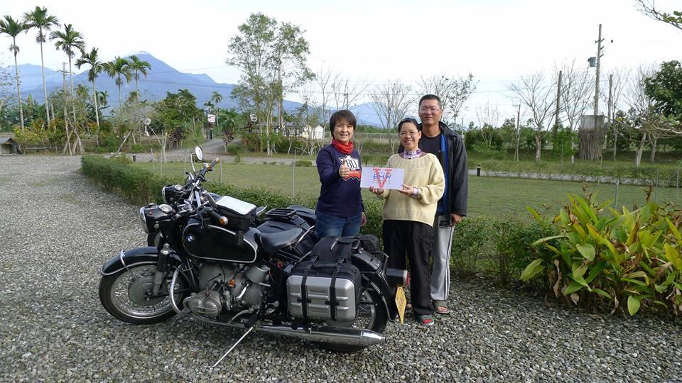 Maple Feeling Vacation Farm ξενώνας Guangfu Εξωτερικό φωτογραφία