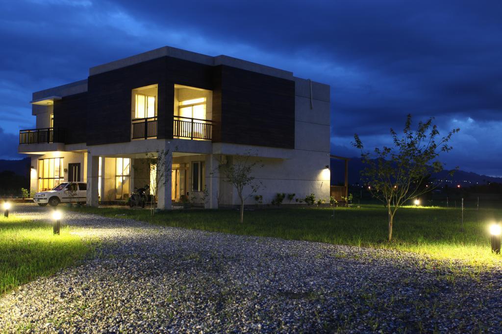 Maple Feeling Vacation Farm ξενώνας Guangfu Εξωτερικό φωτογραφία